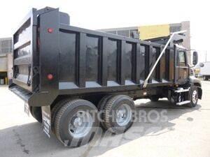 Mack Vision Самоскиди