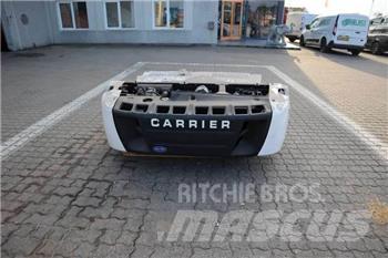 Carrier Supra 550 Транспорт - Інші