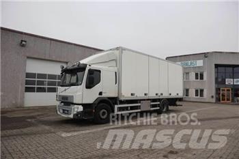 Volvo FE 18.320 EURO 6 Фургони
