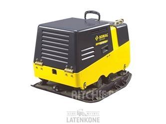 Bomag BPH 80/65 S Віброплити та вібротрамбовки