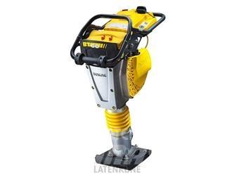 Bomag BT60 täryjuntta Віброплити та вібротрамбовки