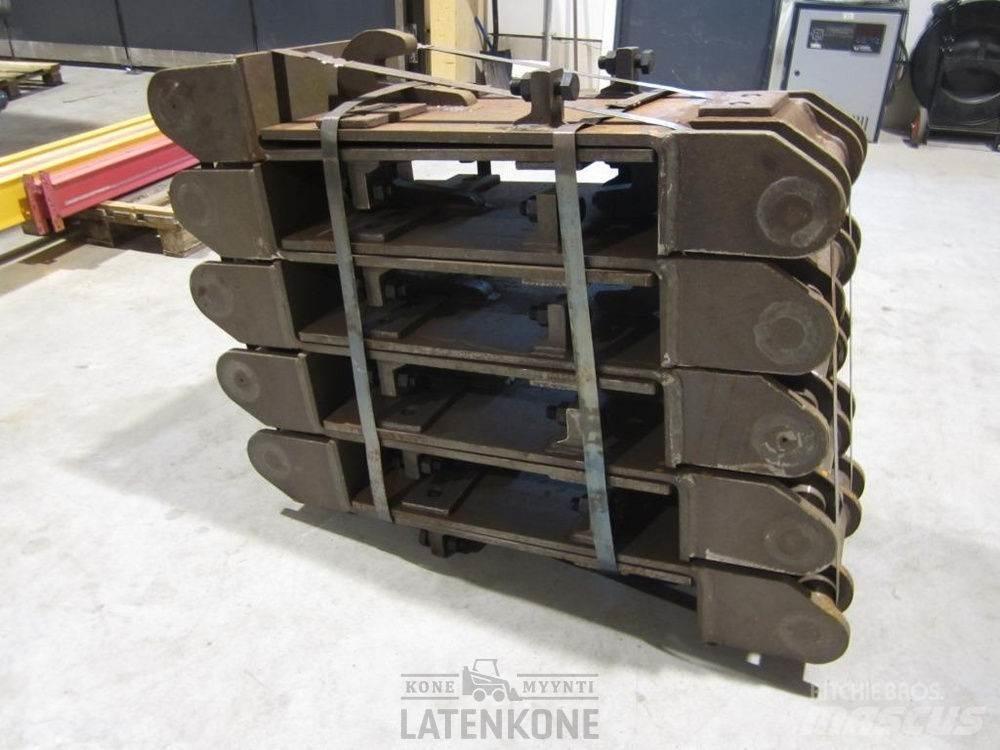 Laten Vastalevy NTP10 Швидкі з`єднувачі