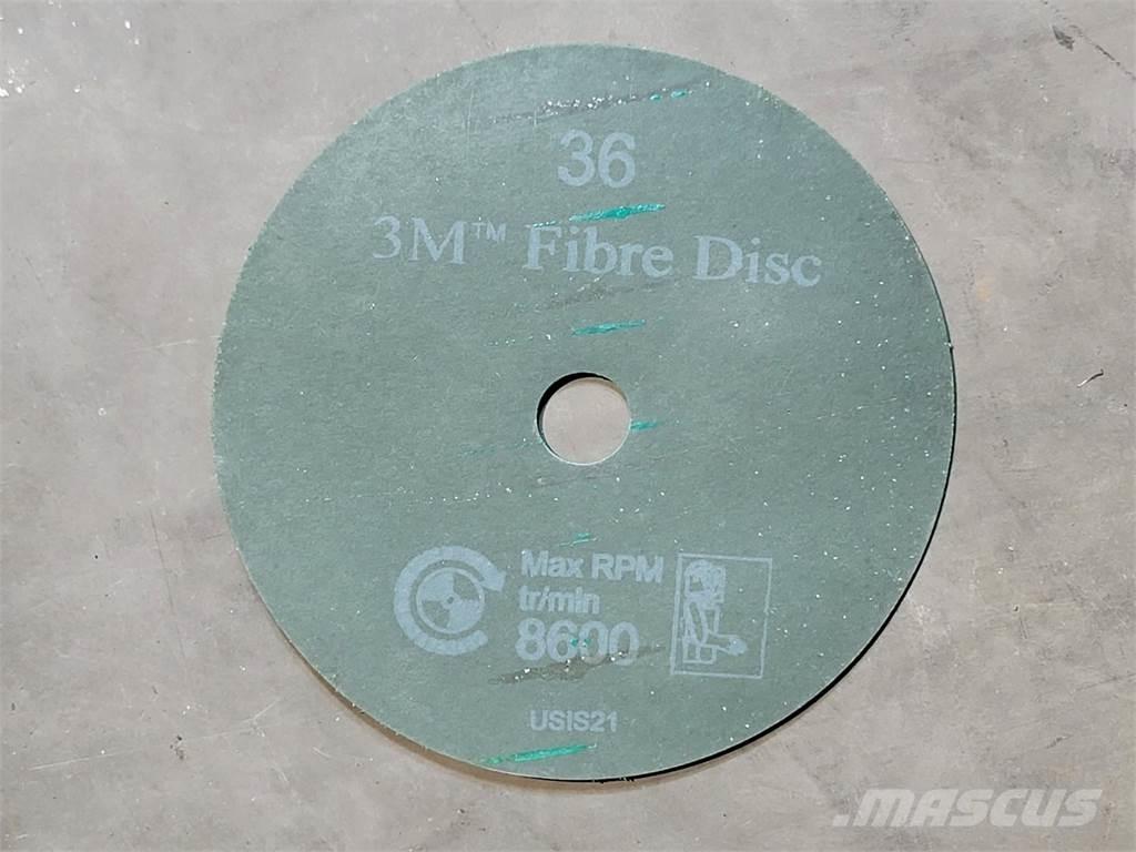  3M 01922 Будтехніка - Інші
