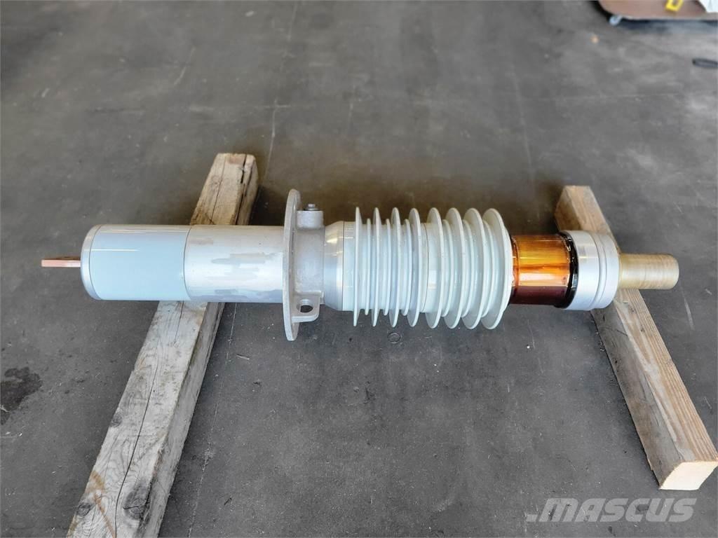 ABB 046W5000BB Будтехніка - Інші