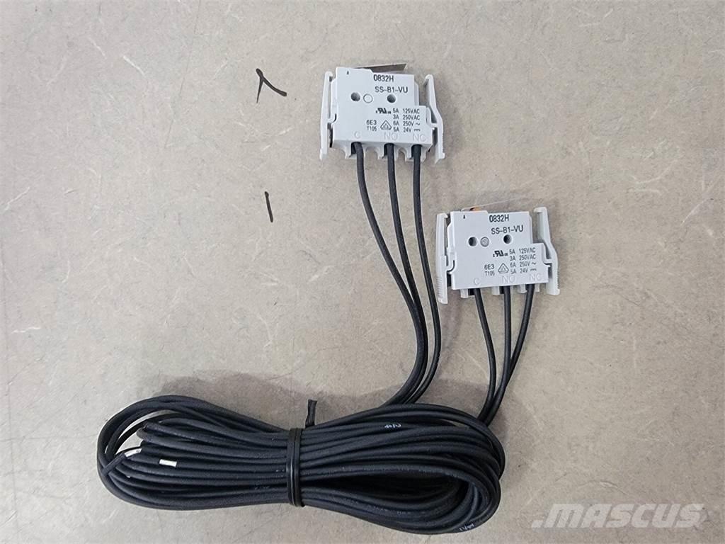 ABB 1SDA066431R1 Будтехніка - Інші