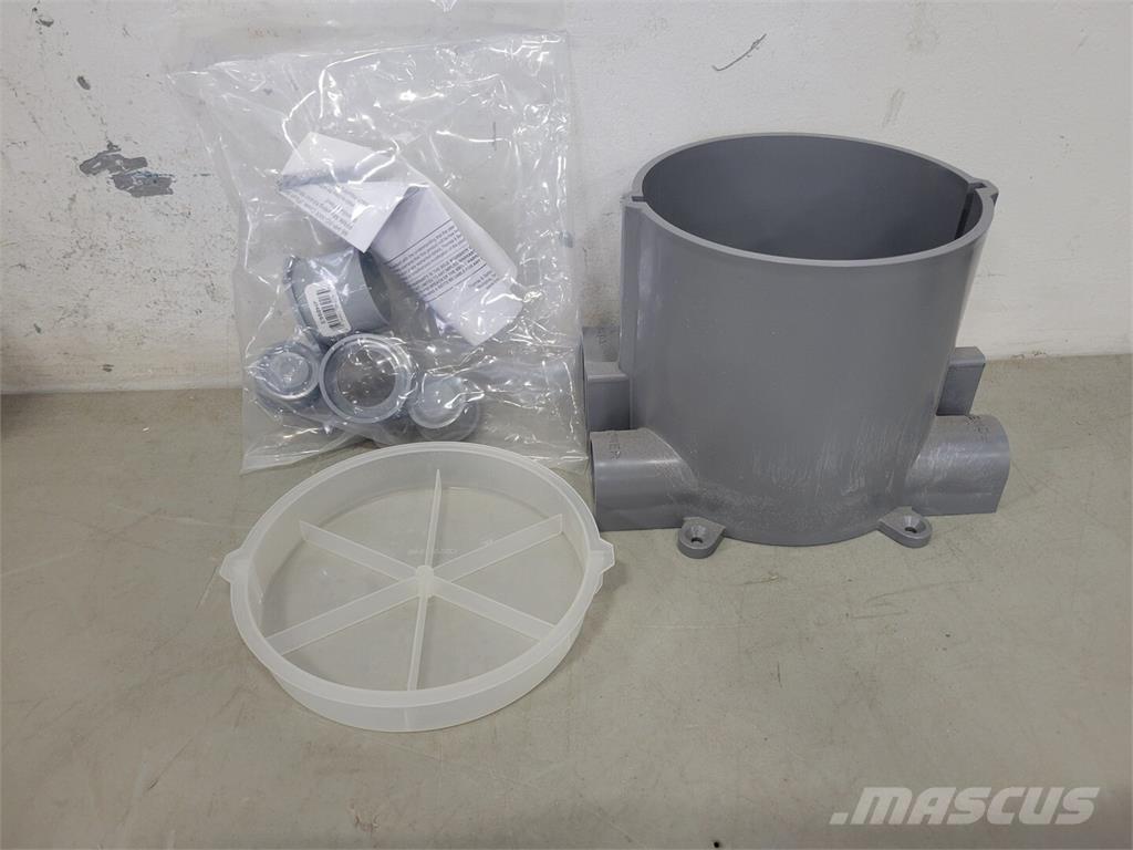 ABB 68-HP Будтехніка - Інші