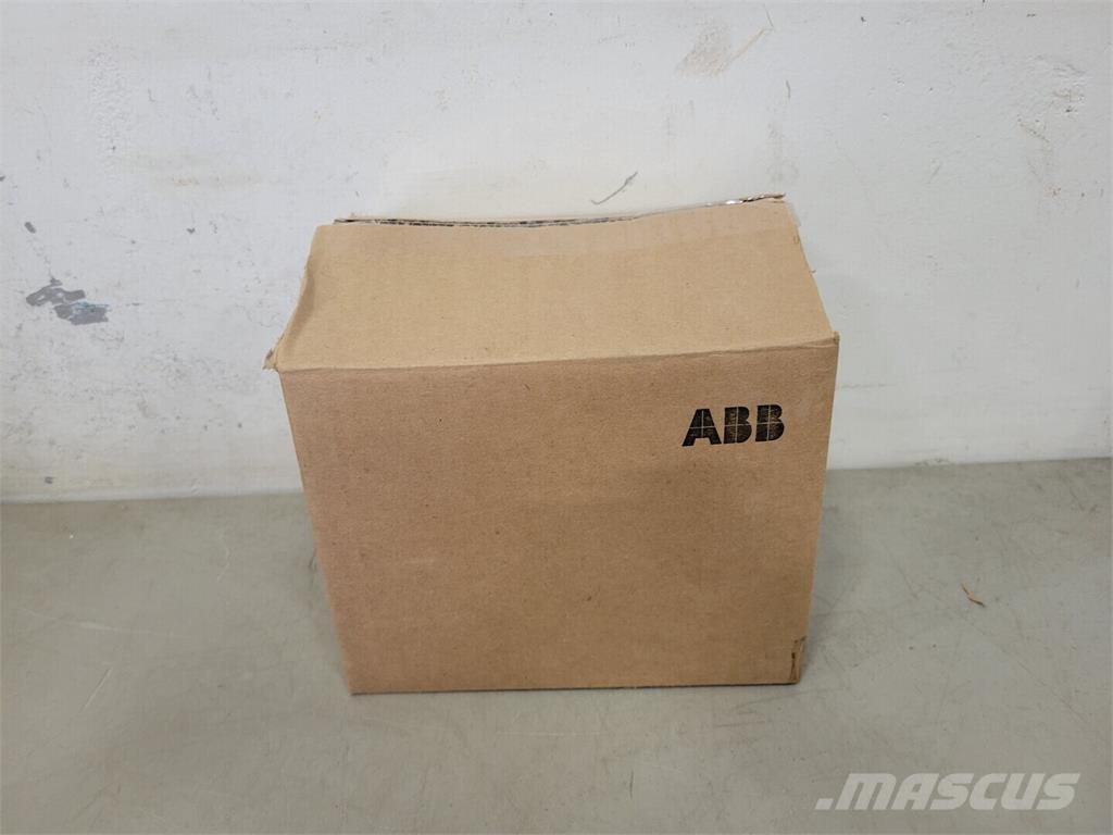 ABB 68-HP Будтехніка - Інші