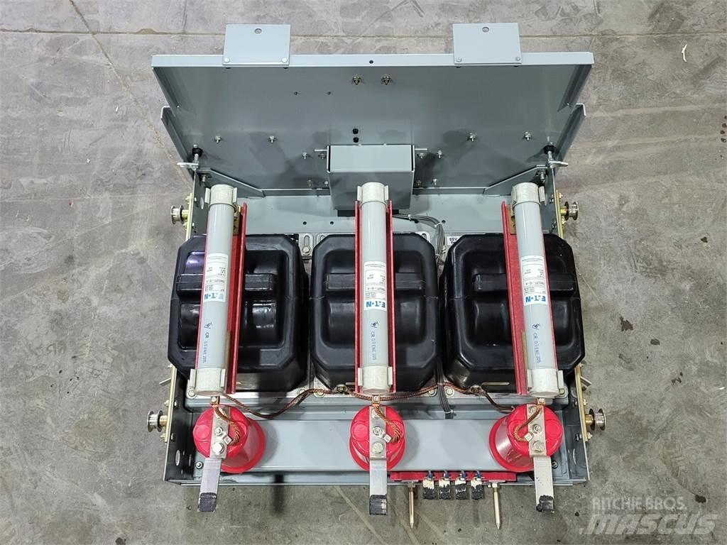 ABB 7525A65G15 Будтехніка - Інші