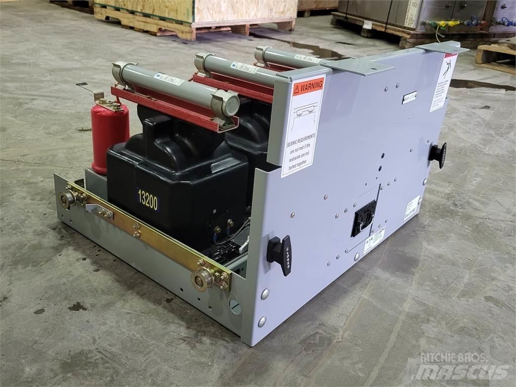 ABB 7525A65G15 Будтехніка - Інші