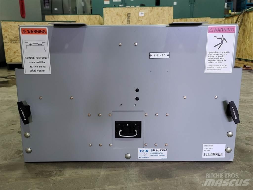 ABB 7525A65G15 Будтехніка - Інші