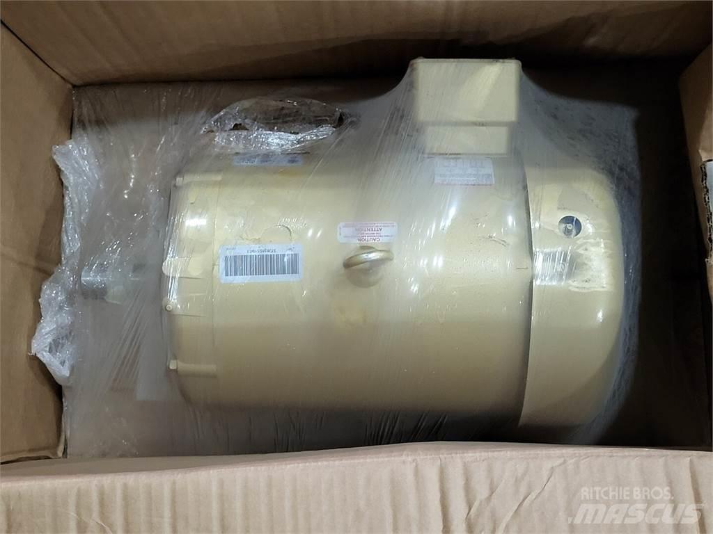 ABB MOTORS EM3704T-G Промислові двигуни