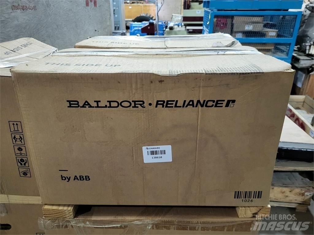 ABB MOTORS EM3704T-G Промислові двигуни