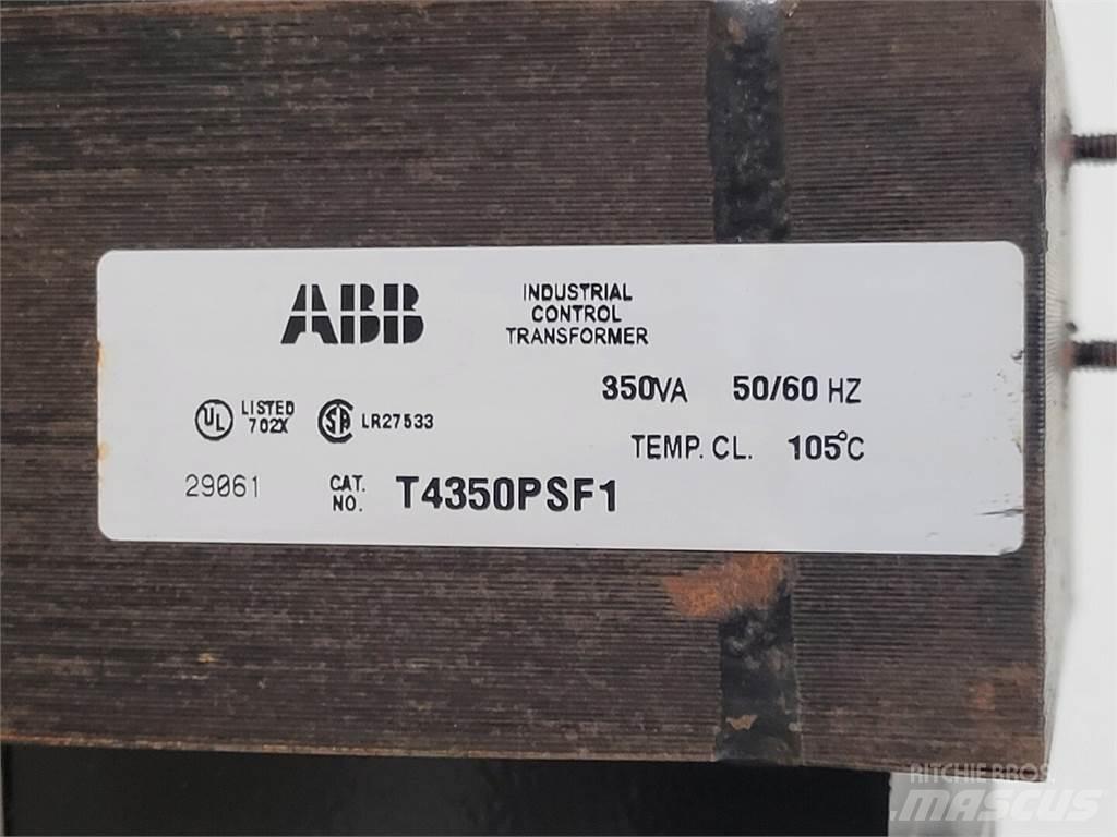 ABB T4350PSF1 Будтехніка - Інші