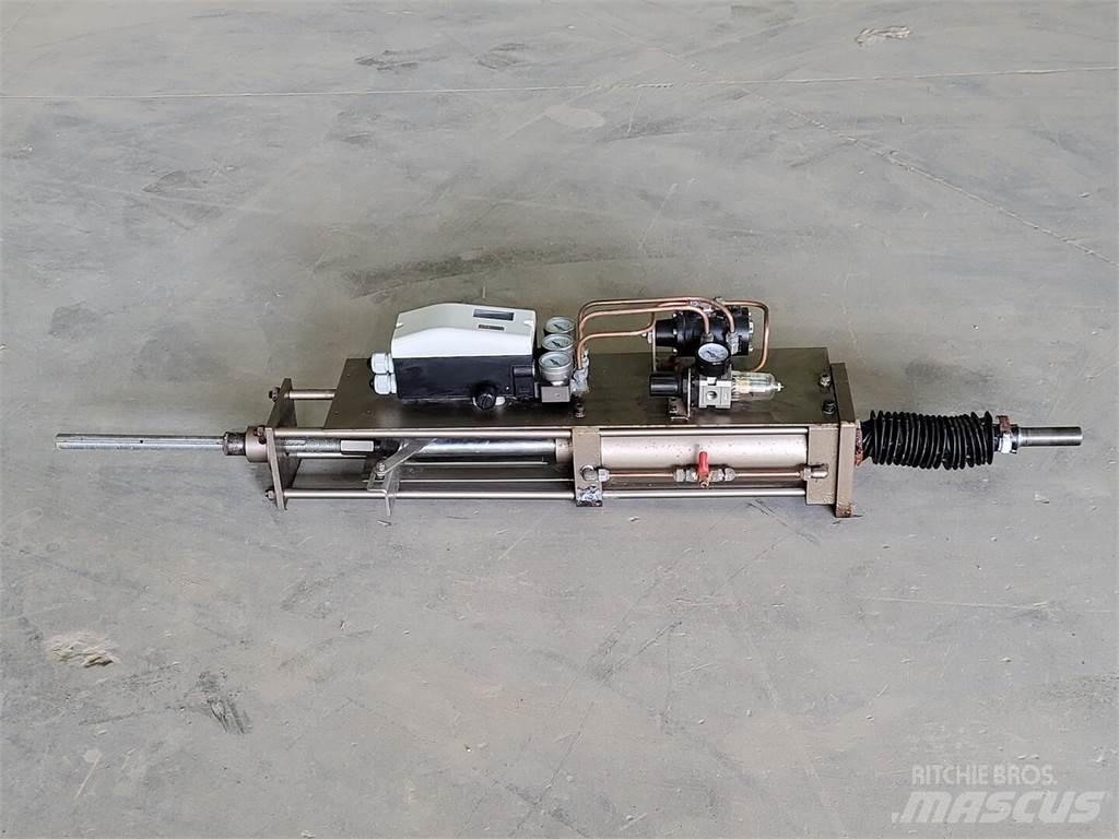 ABB V18345-1010521001 Будтехніка - Інші
