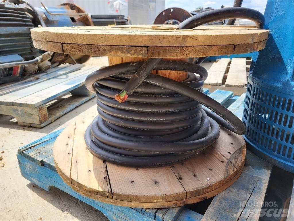 ABS PUMPS J205HD Гідронасоси