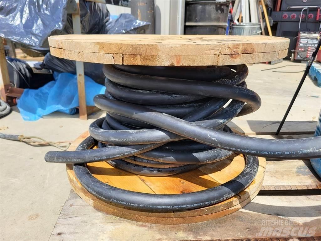 ABS PUMPS J405ND Гідронасоси