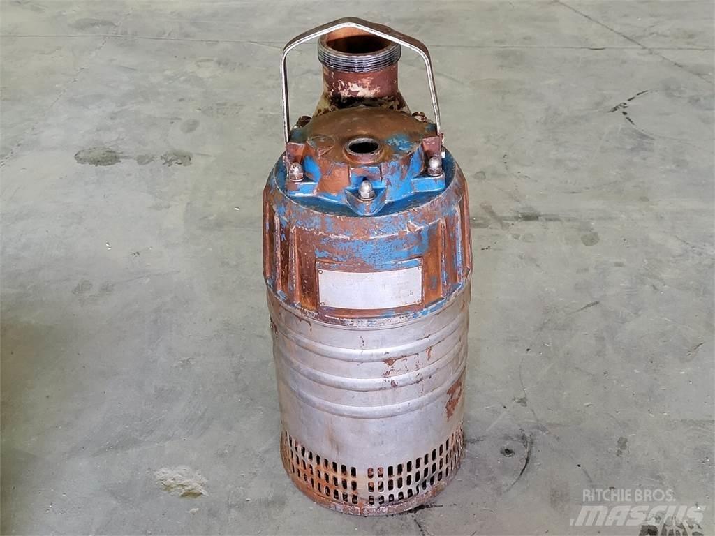 ABS PUMPS J54ND Гідронасоси