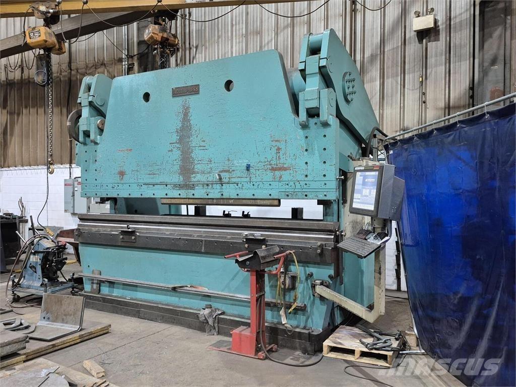  ACCURPRESS 750012 Будтехніка - Інші