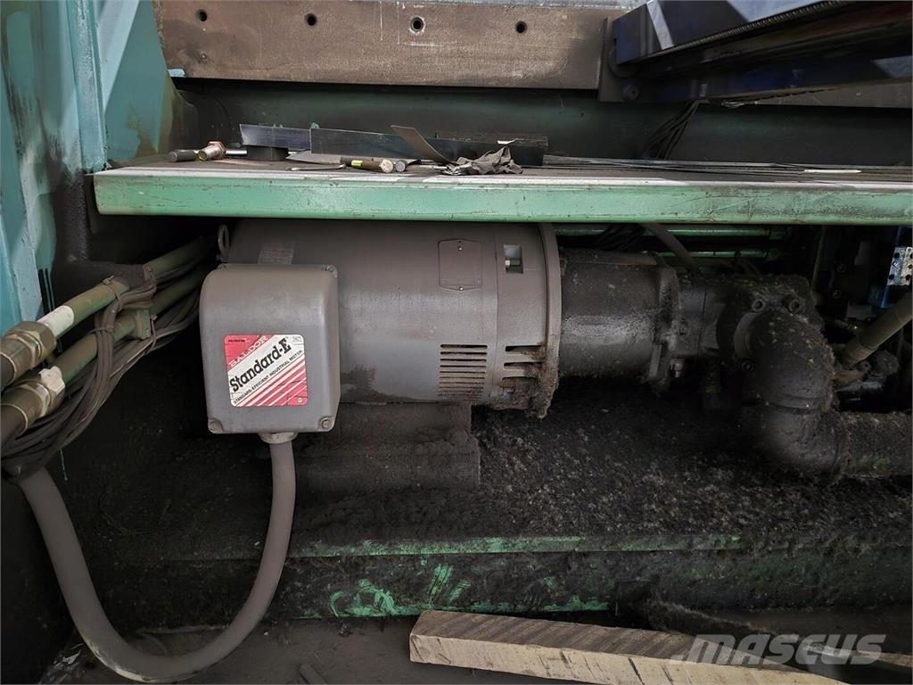  ACCURPRESS 750012 Будтехніка - Інші