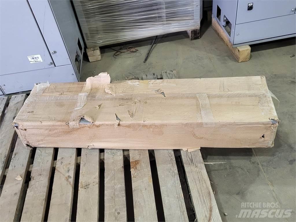 Ace MANUFACTURING Будтехніка - Інші