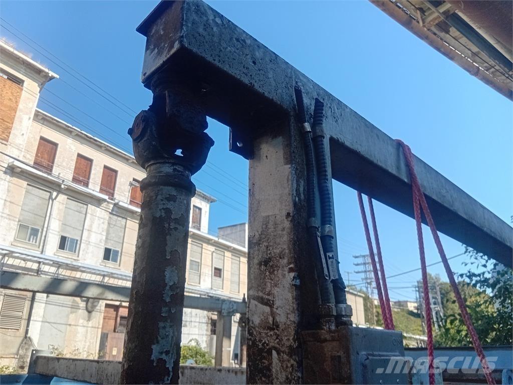  ACROWOOD 1020 Миюче обладнання