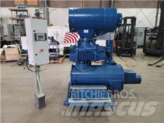 Aerzen D 98 S Компресори