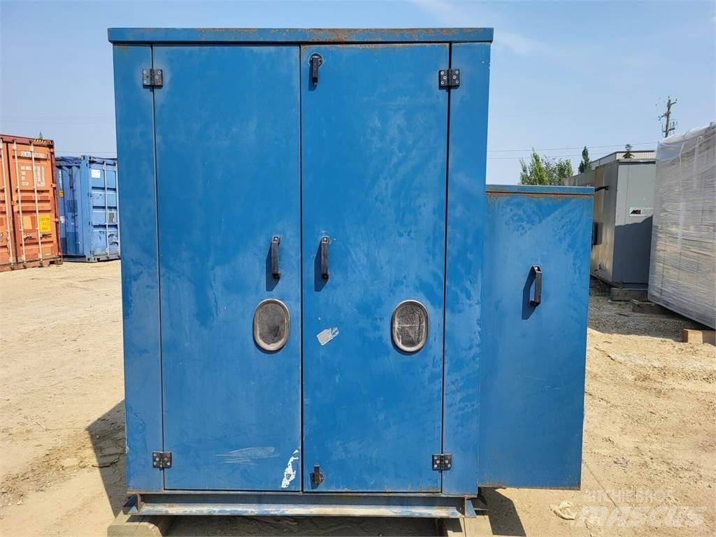 Aerzen GM50L Інше обладнання