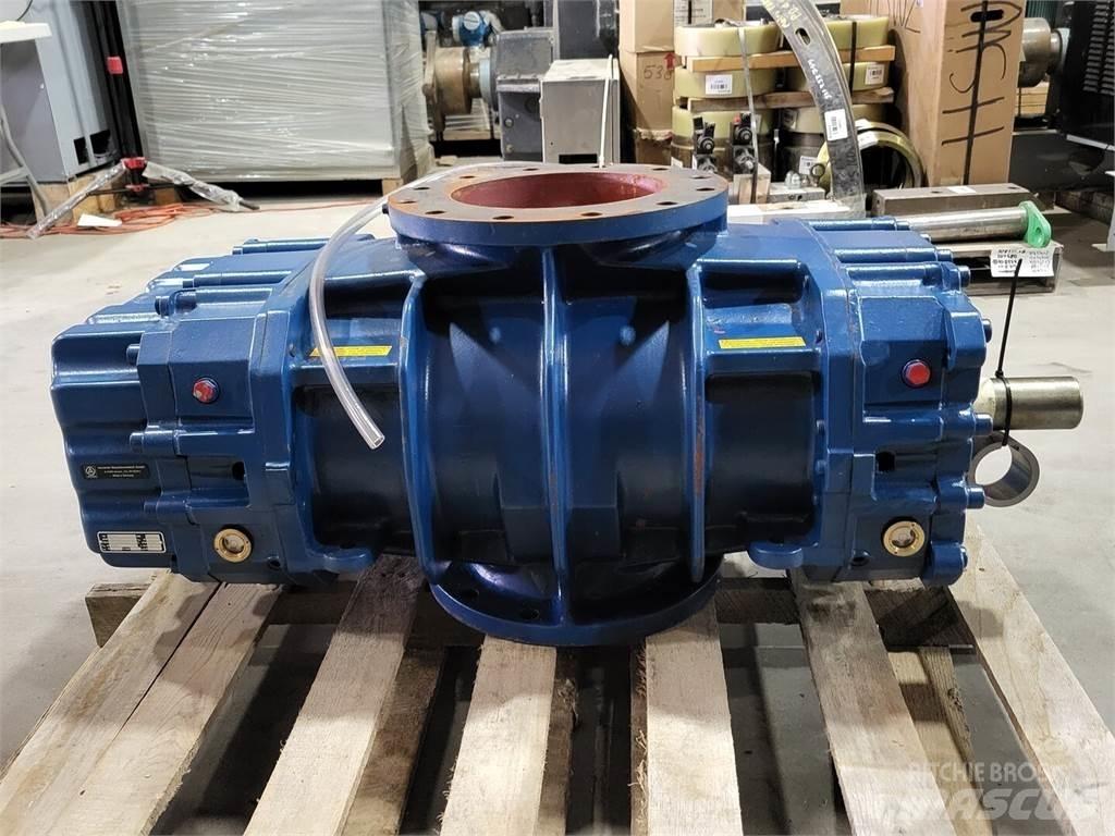 Aerzen GM80L Інше обладнання
