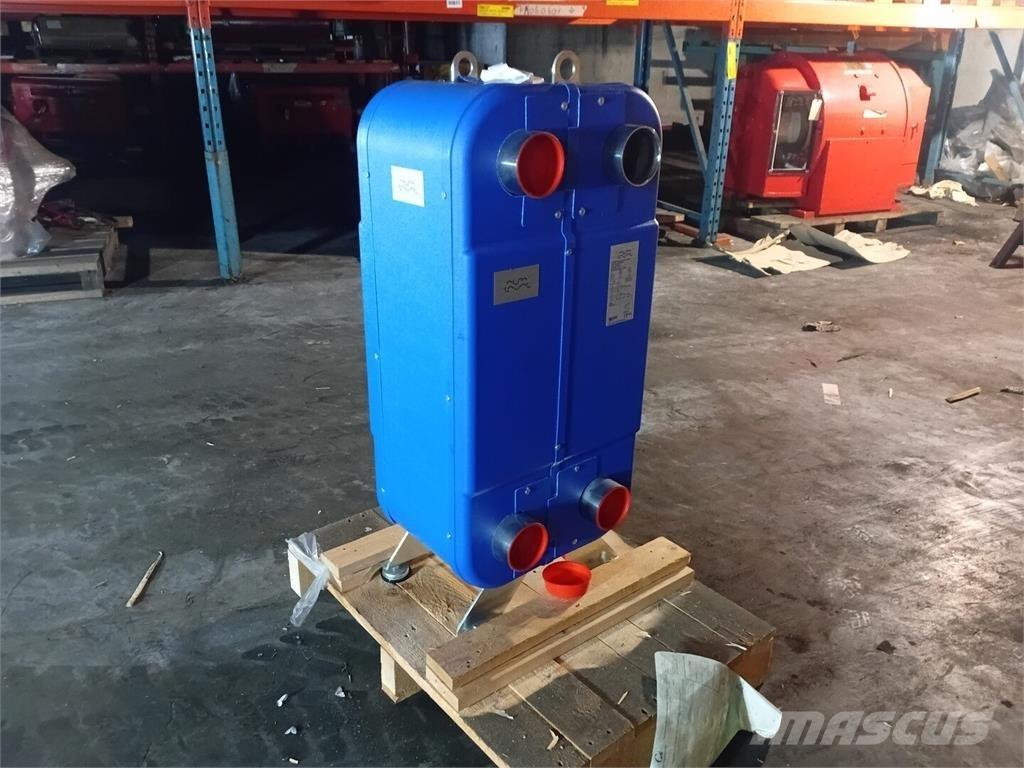 Alfa Laval CB200-86H Будтехніка - Інші