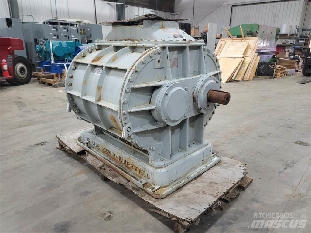 Allied BLOWER HR664 Інше обладнання