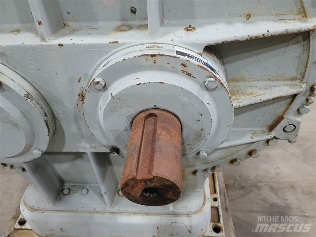 Allied BLOWER HR664 Інше обладнання