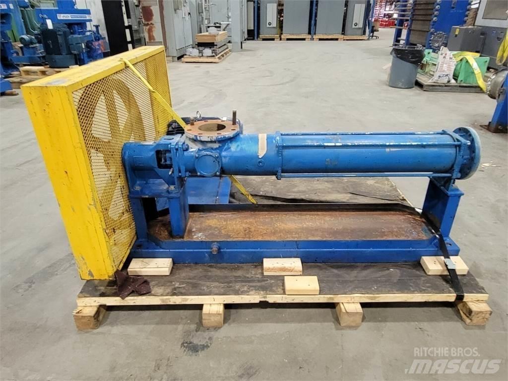 Allweiler AG AE2E750 Гідронасоси