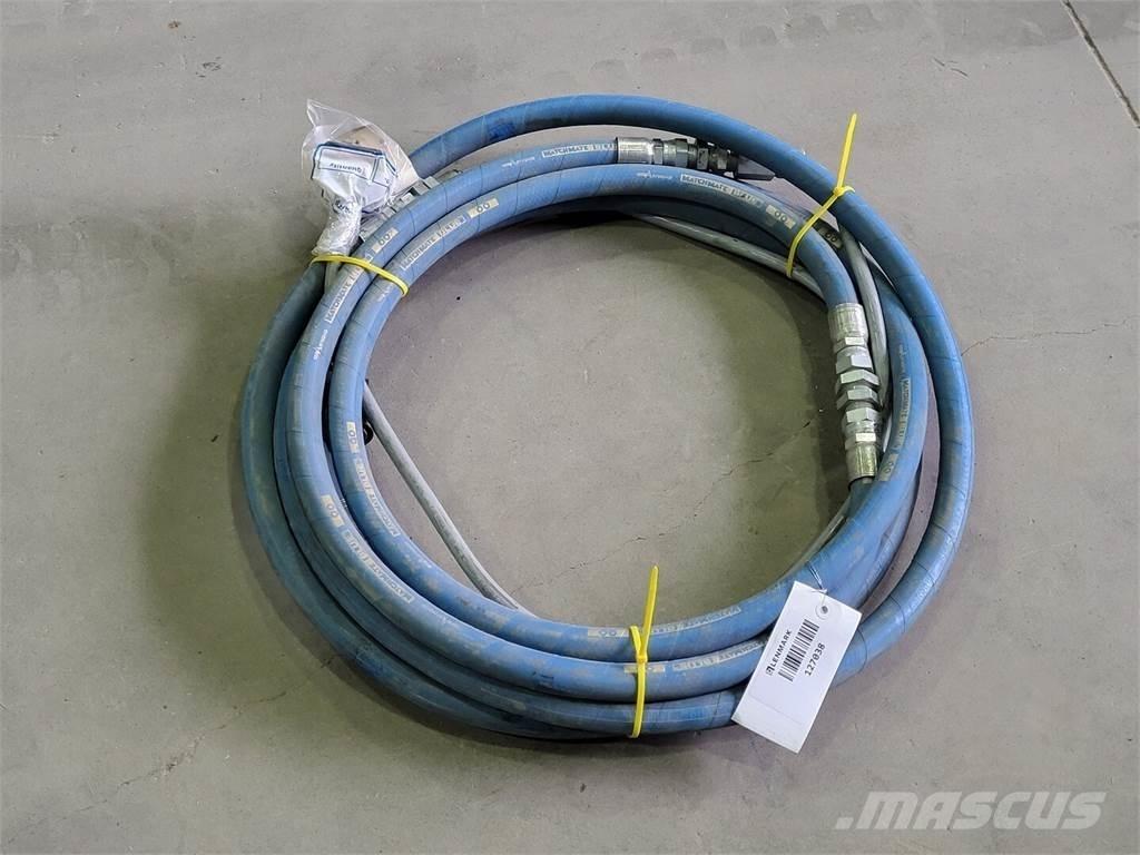  ALPHA WIRE 65818 Будтехніка - Інші