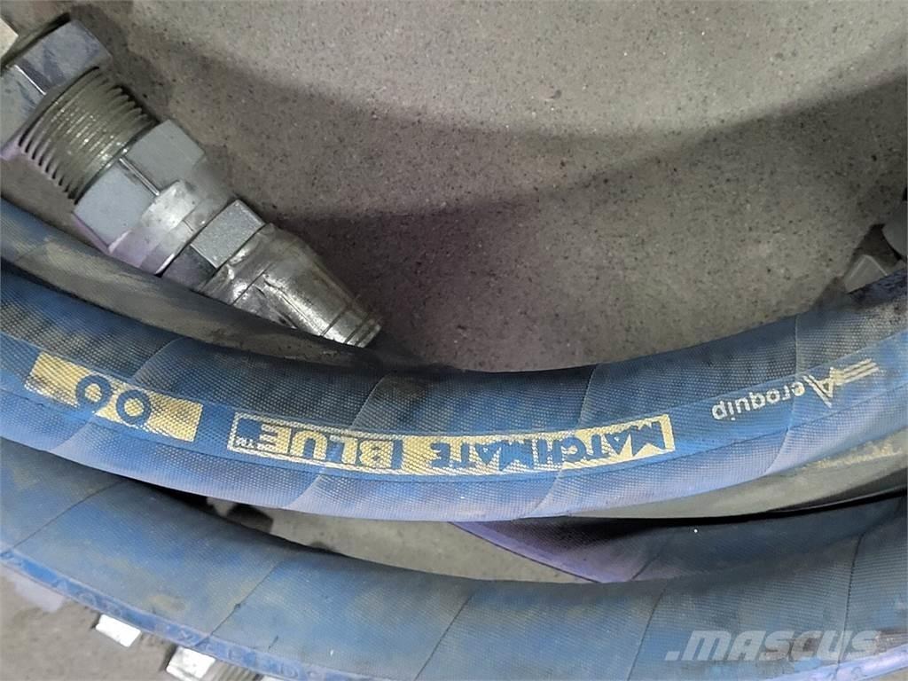  ALPHA WIRE 65818 Будтехніка - Інші