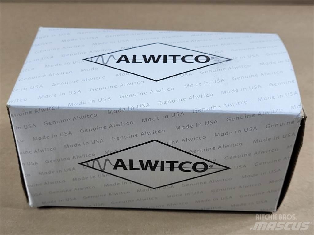  ALWITCO X05 0325005 Осушувачі повітря