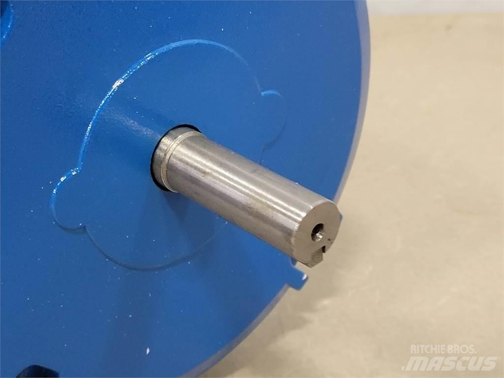 AMEG YSN5632GMA Промислові двигуни
