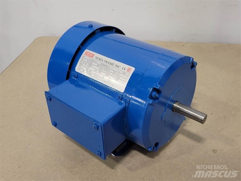  AMEG YSN5632GMA Промислові двигуни