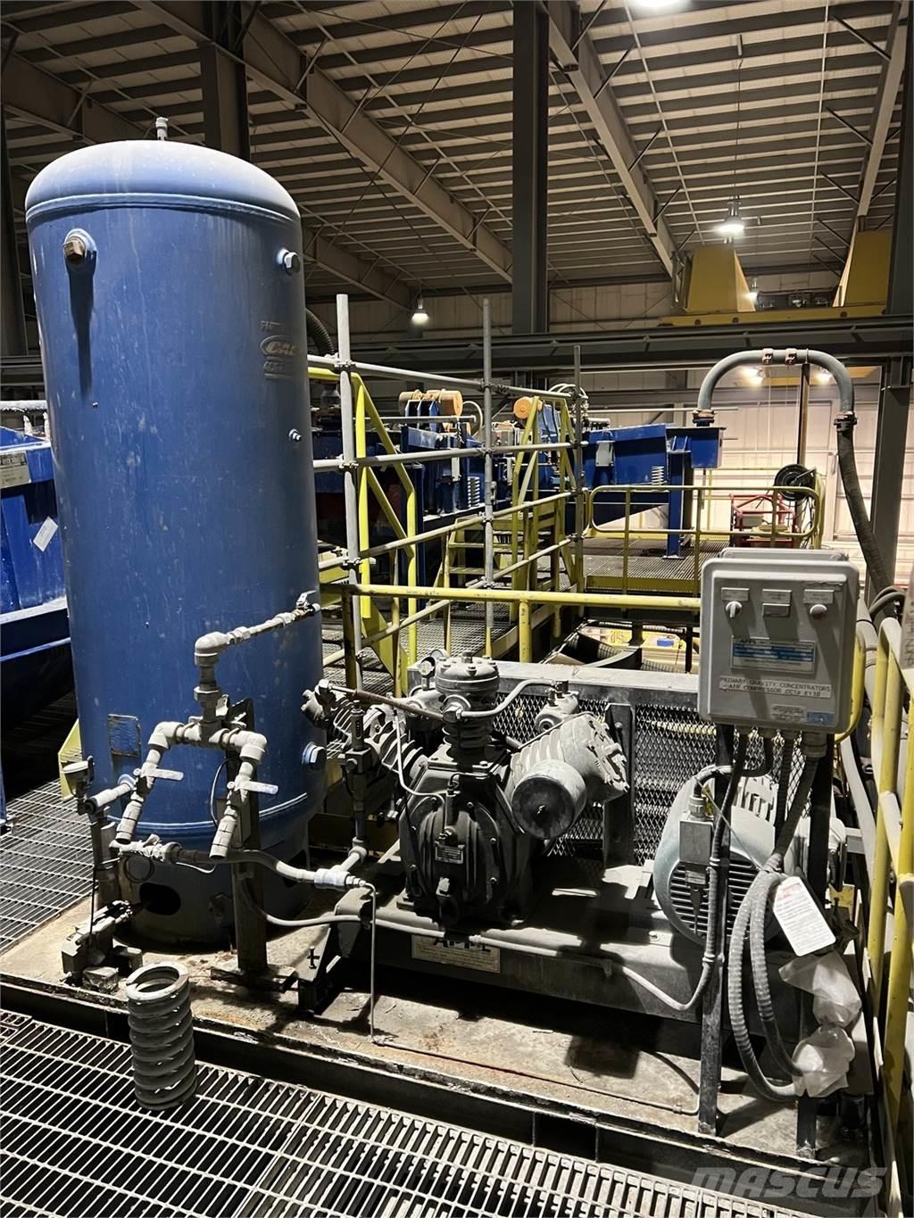  APPL CP18-1112 Компресори