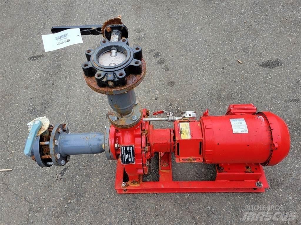  ARMSTRONG 3X2X10 4030 Гідронасоси