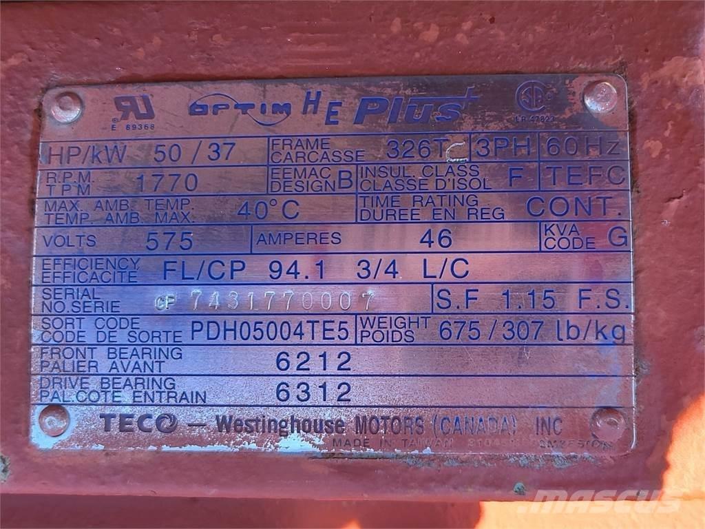  ARMSTRONG 4380 Гідронасоси