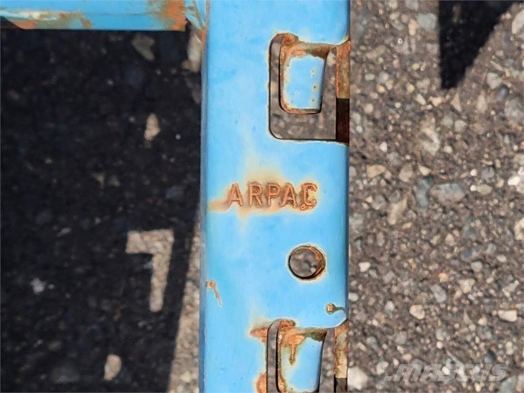  ARPAC Будтехніка - Інші