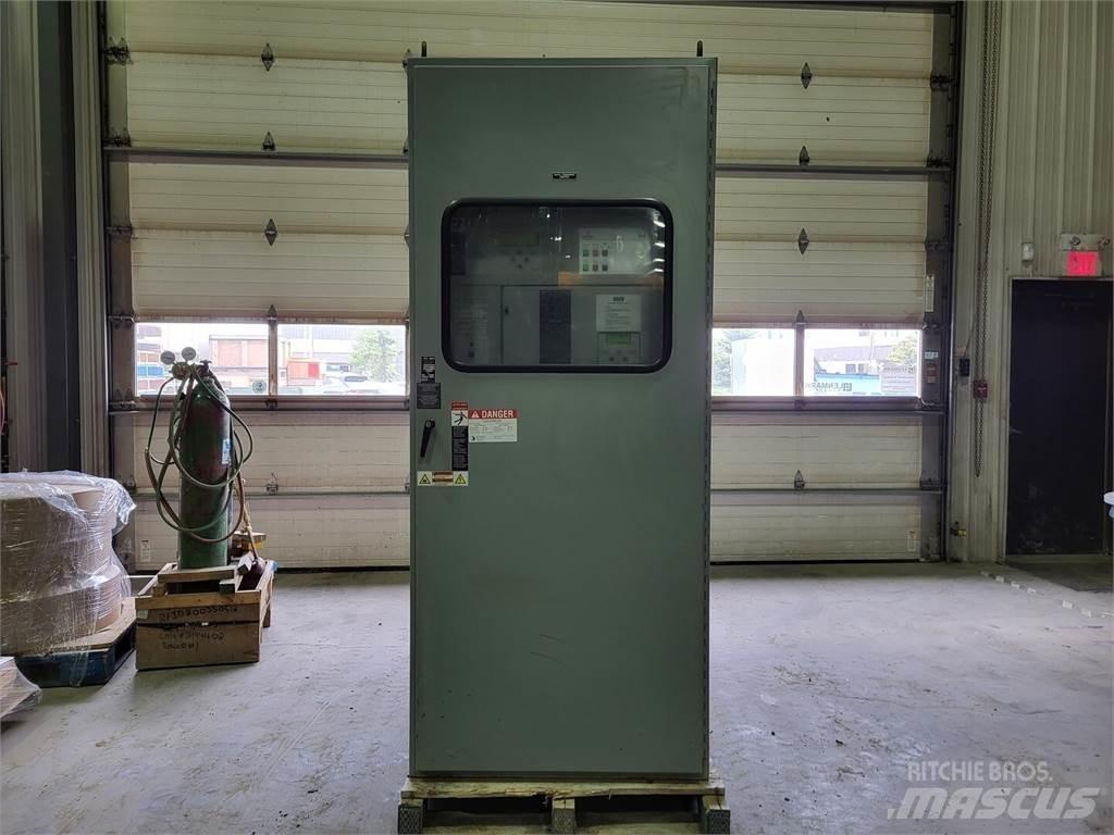 Asco J07ATBA30200C5XM Будтехніка - Інші
