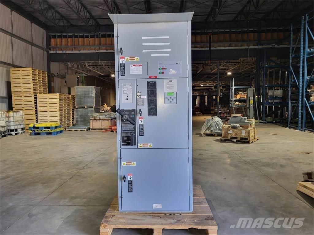 Asco J07ATBA30600R5XC Будтехніка - Інші