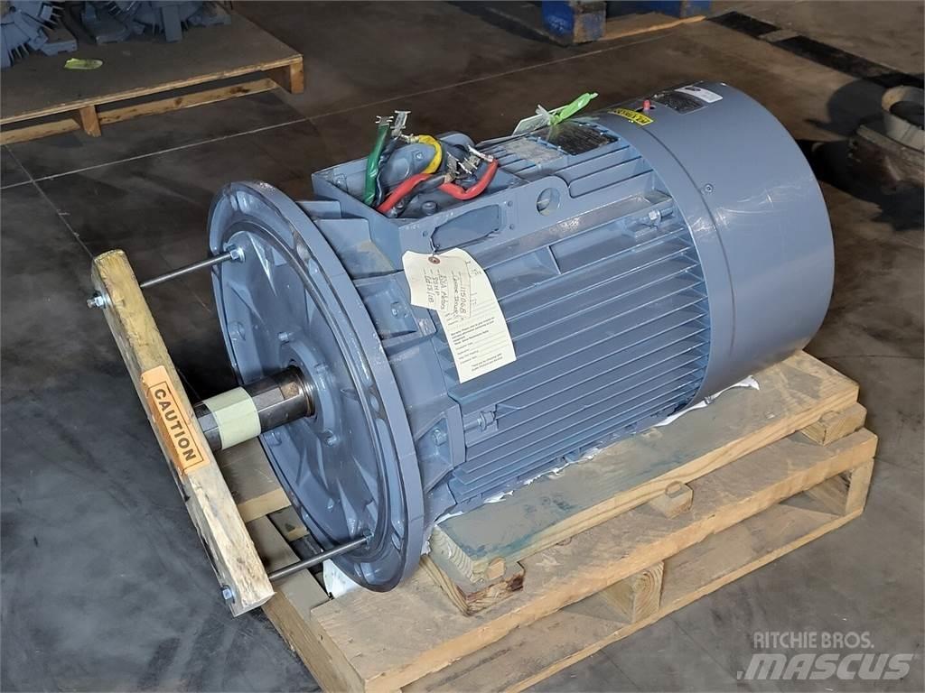 Asea MBT 250M Промислові двигуни