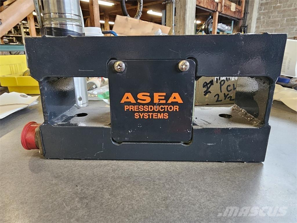 Asea QGPT 130-A Будтехніка - Інші