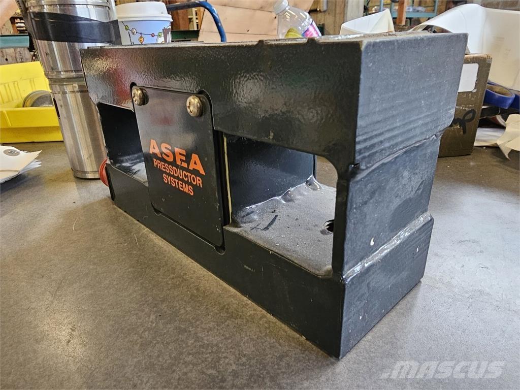 Asea QGPT 130-A Будтехніка - Інші