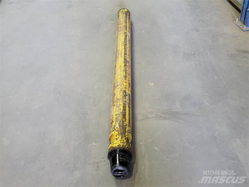 Atlas Copco 92010696 Будтехніка - Інші