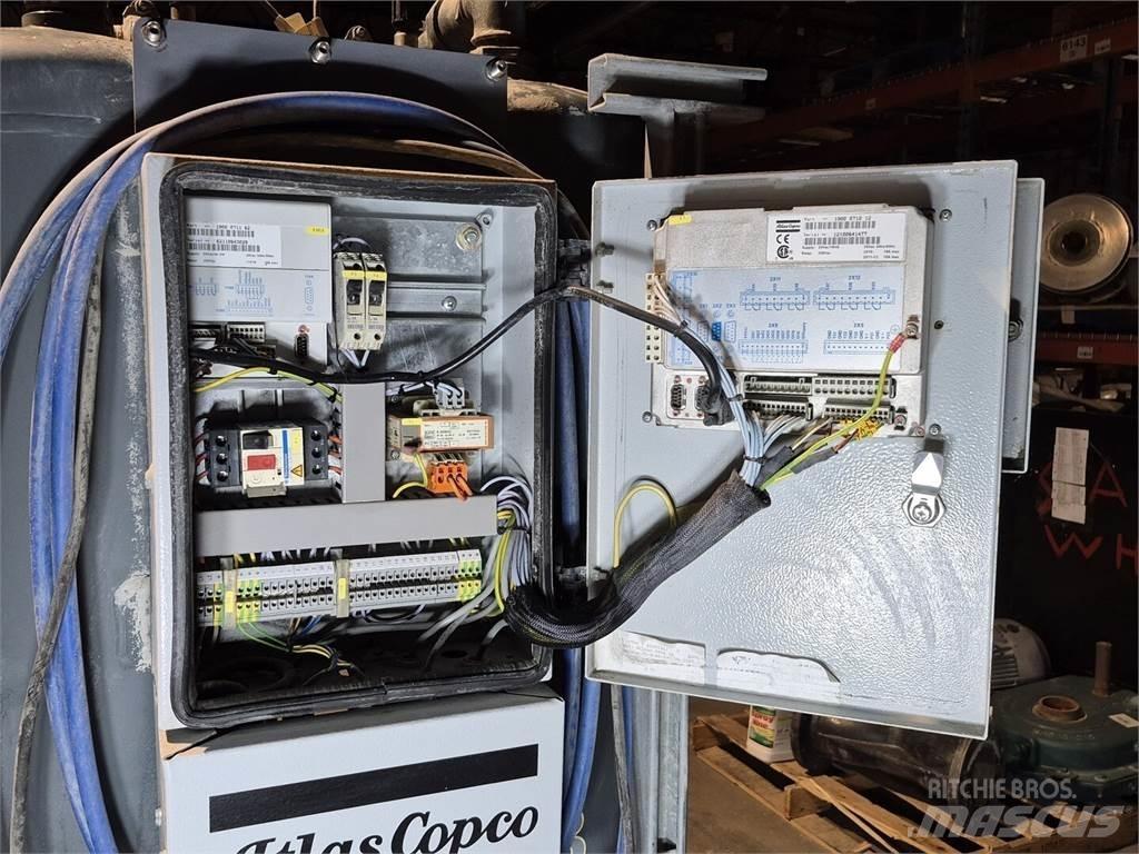 Atlas Copco CD140 Осушувачі повітря