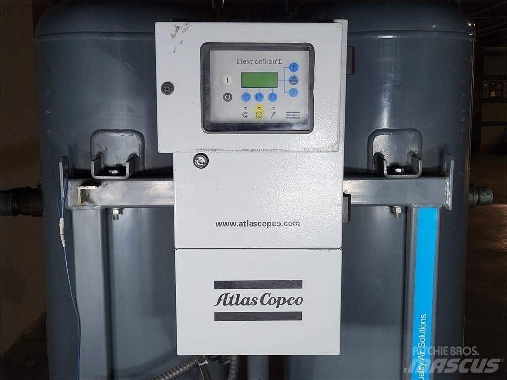 Atlas Copco CD250 Осушувачі повітря
