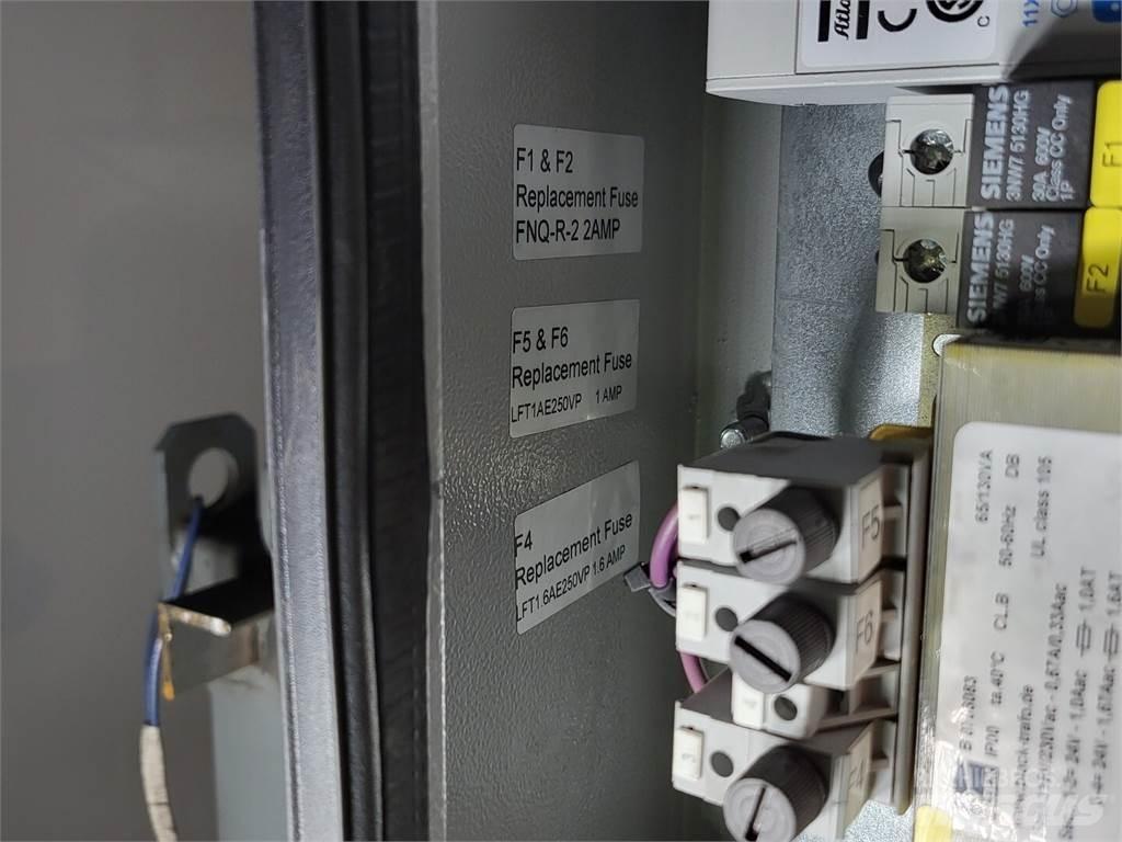 Atlas Copco CD250 Осушувачі повітря